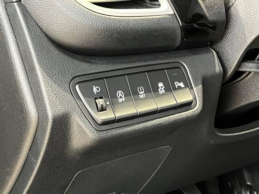 Kia Seltos I Рестайлинг Оренбург  - изображение 22