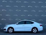 Skoda Octavia IV (A8) Санкт-Петербург  - изображение 35