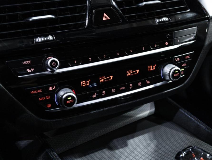 BMW 5 серии VII (G30/G31/G38) Санкт-Петербург  - изображение 26