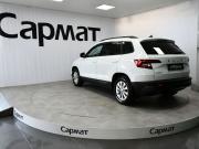 Skoda Karoq I Новосибирск  - изображение 28