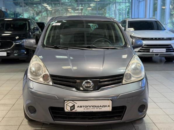 Nissan Note I Рестайлинг с пробегом 2011 года, цена 799 000 рублей, 119468 км, хэтчбек, Автокод Объявления