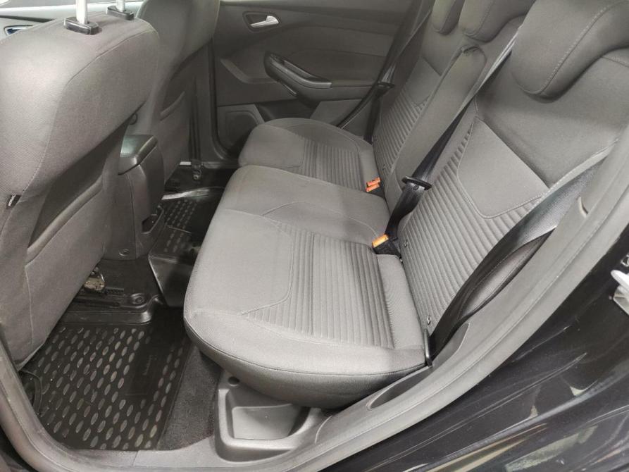 Ford Focus III Рестайлинг Набережные Челны  - изображение 15