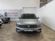 Volkswagen Tiguan II Новороссийск  - изображение 41
