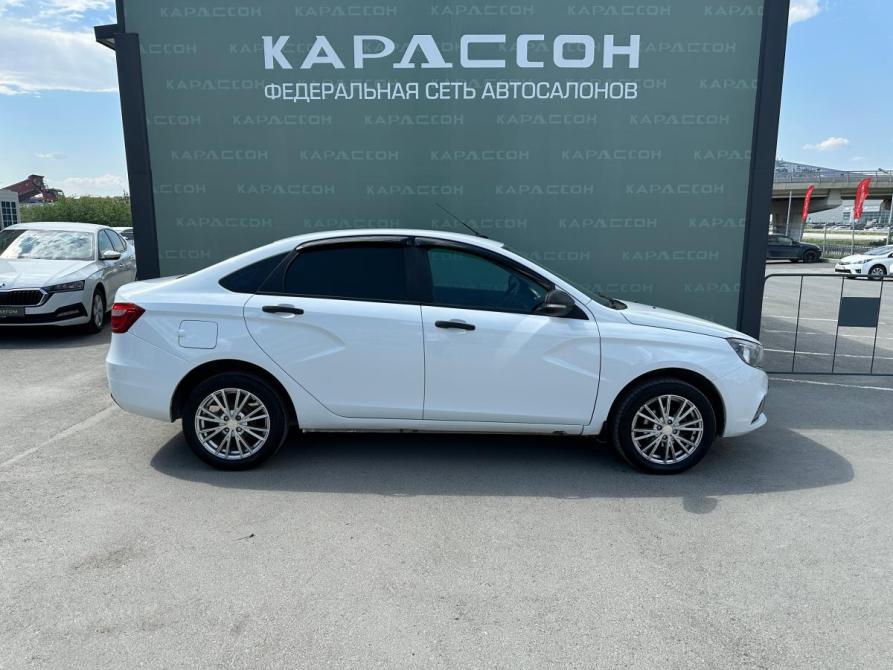 Lada (ВАЗ) Vesta I Екатеринбург  - изображение 4