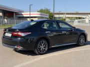Toyota Camry VIII (XV70) Рестайлинг Казань  - изображение 36