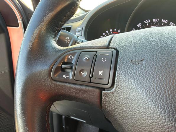Kia Sportage III с пробегом 2013 года, цена 1 325 000 рублей, 182007 км, внедорожник, Автокод Объявления