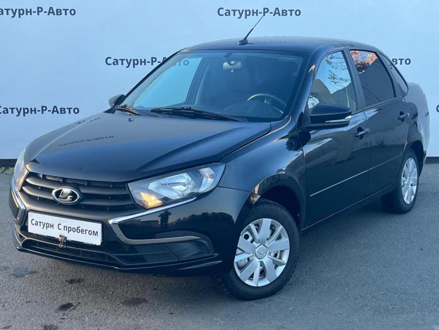 Lada (ВАЗ) Granta I Рестайлинг Курган  - изображение 1