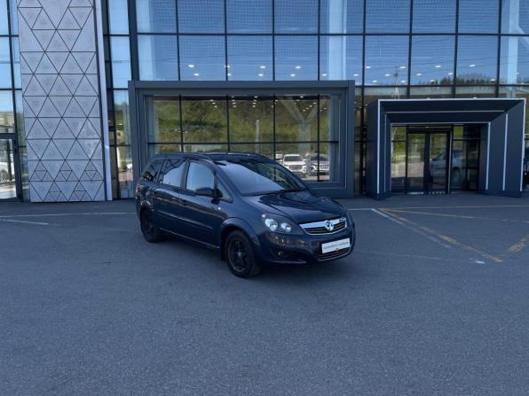 Opel Zafira B с пробегом 2008 года, цена 460 000 рублей, 171526 км, минивэн, Автокод Объявления