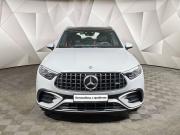 Mercedes-Benz GLC AMG II (X254) Москва  - изображение 38