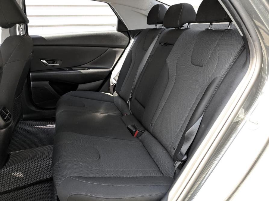 Hyundai Elantra VII (CN7) Химки  - изображение 18