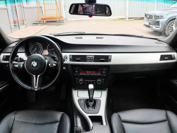 BMW 3 серии V (E90/E91/E92/E93) Рестайлинг с пробегом 2009 года, цена 1 020 000 рублей, 182184 км, седан, Автокод Объявления