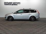 Ford Focus II Рестайлинг Пермь  - изображение 20