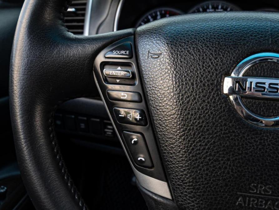 Nissan Teana II Рестайлинг Краснодар  - изображение 18