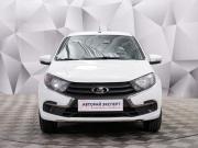 Lada (ВАЗ) Granta I Рестайлинг Ульяновск  - изображение 29