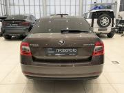 Skoda Octavia III (A7) Рестайлинг Казань  - изображение 29