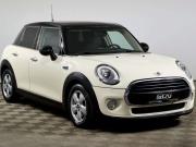 Mini Hatch III (F55/F56) Санкт-Петербург  - изображение 23