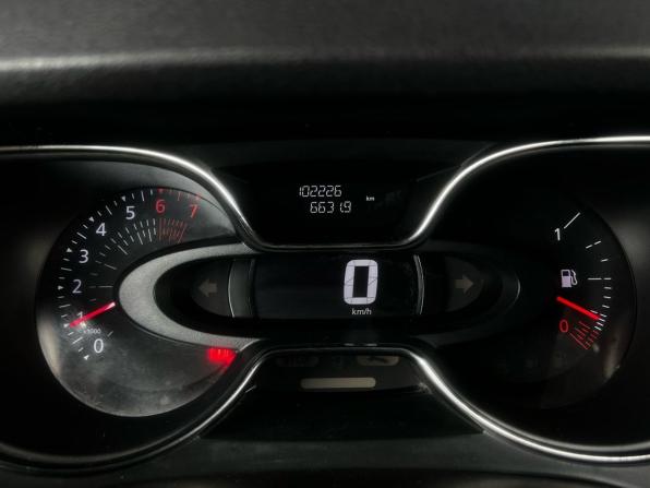 Renault Kaptur I с пробегом 2020 года, цена 1 449 000 рублей, 102260 км, внедорожник, Автокод Объявления