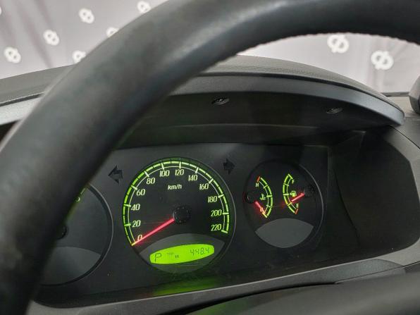 SsangYong Kyron I с пробегом 2007 года, цена 473 000 рублей, 315894 км, внедорожник, Автокод Объявления