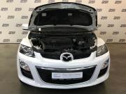 Mazda CX-7 I Рестайлинг Курск  - изображение 37