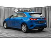 Kia Ceed III Москва  - изображение 29