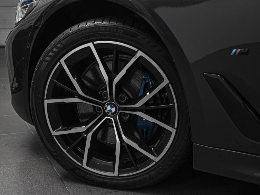 BMW 5 серии VII (G30/G31/G38) Рестайлинг Ставрополь  - изображение 6