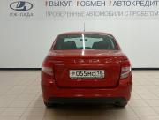 Lada (ВАЗ) Granta I Рестайлинг Ижевск  - изображение 16