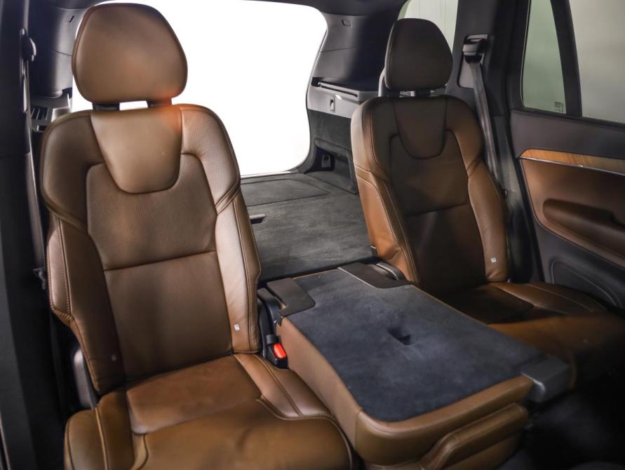 Volvo XC90 II Рестайлинг 1 Санкт-Петербург  - изображение 33