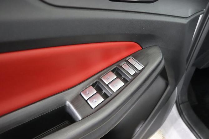Changan CS55 Plus II с пробегом 2023 года, цена 2 199 990 рублей, 35866 км, внедорожник, Автокод Объявления