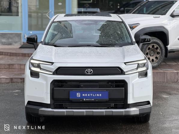 Новый Toyota RAV4 VI (XA60) 2026 года, цена 4 590 000 рублей, внедорожник, Автокод Объявления