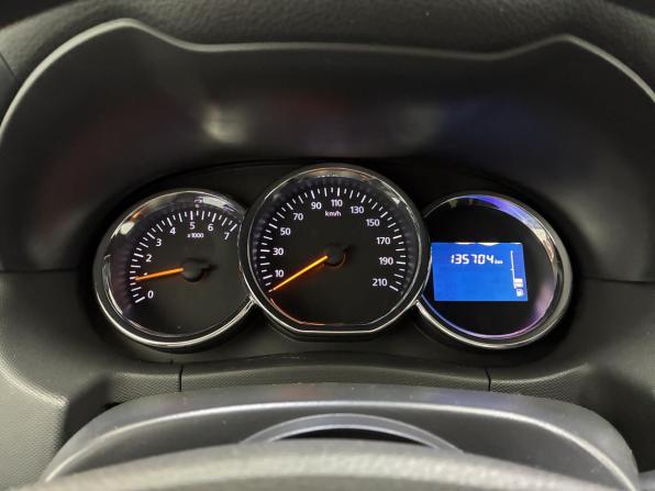 Renault Duster I Рестайлинг с пробегом 2018 года, цена 1 450 000 рублей, 135000 км, внедорожник, Автокод Объявления