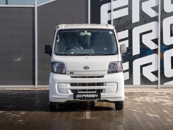 Daihatsu Hijet X с пробегом 2016 года, цена 620 000 рублей, 256087 км, микровэн, Автокод Объявления