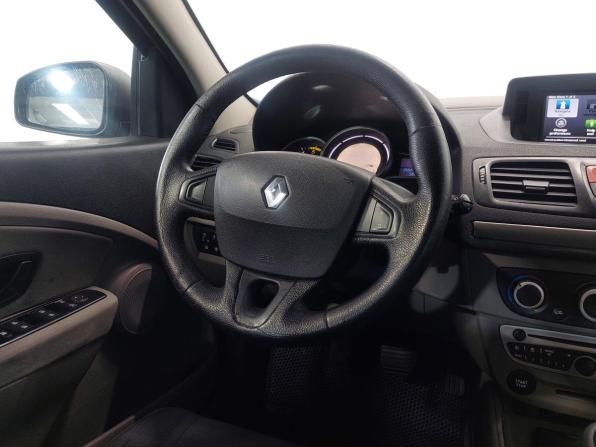 Renault Megane III с пробегом 2010 года, цена 500 000 рублей, 255692 км, универсал, Автокод Объявления