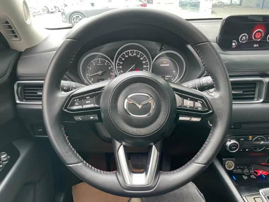 Mazda CX-5 II Рестайлинг Великий Новгород  - изображение 7
