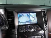 Infiniti QX70 Воронеж  - изображение 43