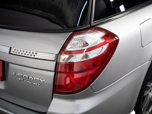 Subaru Legacy IV Рестайлинг с пробегом 2007 года, цена 998 000 рублей, 287720 км, универсал, Автокод Объявления