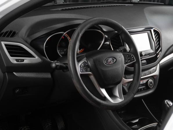 Lada (ВАЗ) Vesta I с пробегом 2019 года, цена 1 019 000 рублей, 197090 км, универсал, Автокод Объявления