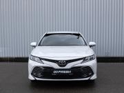 Toyota Camry VIII (XV70) Сочи  - изображение 28