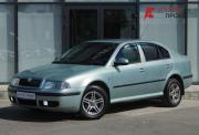 Skoda Octavia I (A4) Рестайлинг Саратов  - изображение 24