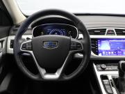 Geely Atlas I Москва  - изображение 34