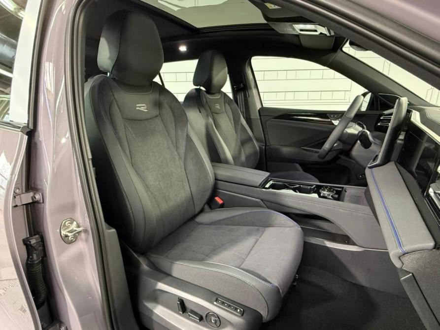 Volkswagen Tiguan III (China Market) Москва  - изображение 26