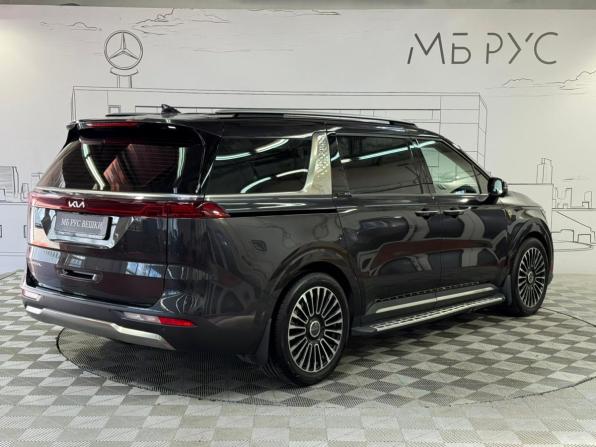 Kia Carnival IV с пробегом 2021 года, цена 4 670 000 рублей, 32422 км, минивэн, Автокод Объявления