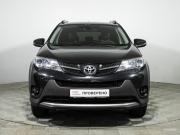 Toyota RAV4 IV (XA40) Санкт-Петербург  - изображение 21