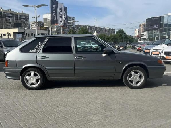 Lada (ВАЗ) 2114 с пробегом 2007 года, цена 160 000 рублей, 380000 км, хэтчбек, Автокод Объявления