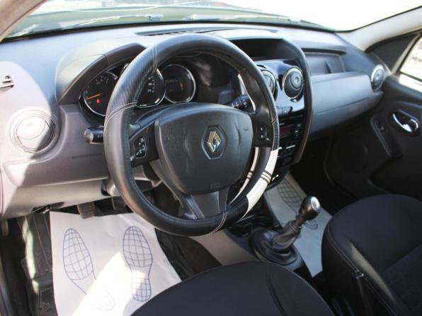Renault Duster I Рестайлинг с пробегом 2017 года, цена 1 130 000 рублей, 255883 км, внедорожник, Автокод Объявления