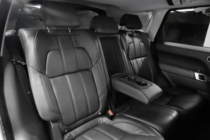 Land Rover Range Rover Sport II с пробегом 2014 года, цена 2 699 000 рублей, 189415 км, внедорожник, Автокод Объявления