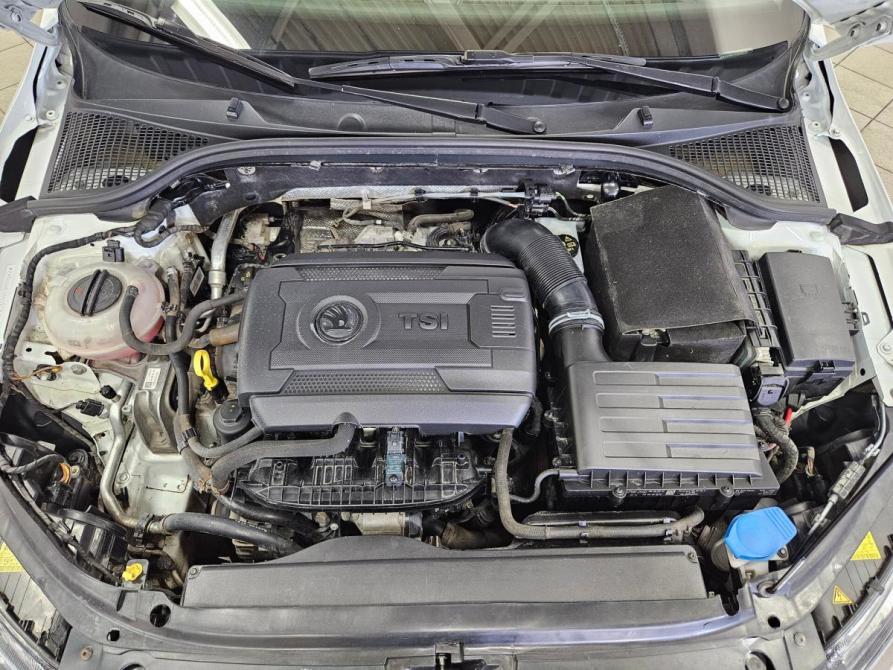 Skoda Octavia III (A7) Тольятти  - изображение 11