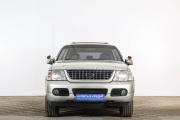 Ford Explorer III Тюмень  - изображение 22