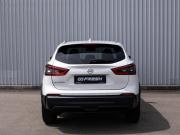 Nissan Qashqai II Рестайлинг Сочи  - изображение 25