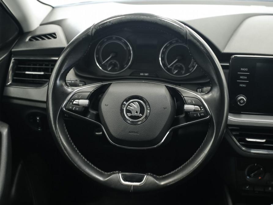 Skoda Rapid II Самара  - изображение 10