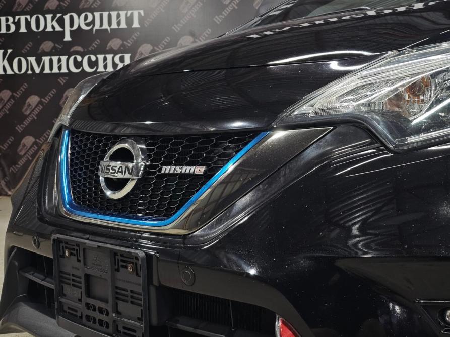 Nissan Note II Рестайлинг Краснодар  - изображение 12
